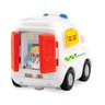 
      Toot-Toot Drivers Ambulance
     - Item 2 of 2
